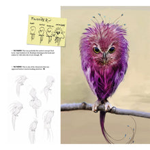 Load image into Gallery viewer, The Art of the Film: Fantastic Beasts and Where to Find Them™