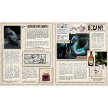 Load image into Gallery viewer, The Case of Beasts: Explore the Film Wizardry of Fantastic Beasts and Where to Find Them™