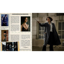 Load image into Gallery viewer, The Case of Beasts: Explore the Film Wizardry of Fantastic Beasts and Where to Find Them™