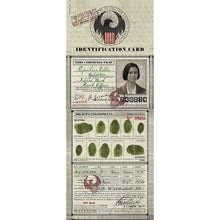 Load image into Gallery viewer, The Case of Beasts: Explore the Film Wizardry of Fantastic Beasts and Where to Find Them™
