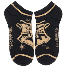 Load image into Gallery viewer, Harry Potter Honeydukes Juniors Ankle Socks 5-Pack