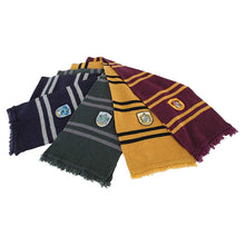 Load image into Gallery viewer, Gryffindor Scarf