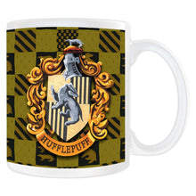 Load image into Gallery viewer, House Crest and House Colors Mug Set