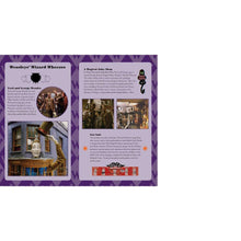 Load image into Gallery viewer, Harry Potter Weasley's Wizard Wheezes Hardcover Ruled Journal