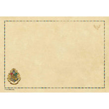 Load image into Gallery viewer, Harry Potter Hogwarts Desktop Stationery Set