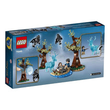 Load image into Gallery viewer, Expecto Patronum LEGO® from Harry Potter and The Prisoner of Azkaban