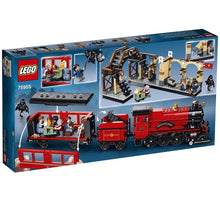 Load image into Gallery viewer, Hogwarts Express LEGO® from Harry Potter