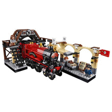 Load image into Gallery viewer, Hogwarts Express LEGO® from Harry Potter