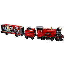 Load image into Gallery viewer, Hogwarts Express LEGO® from Harry Potter