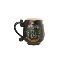 Load image into Gallery viewer, Harry Potter House Crest Mug Set