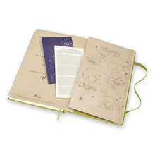 Load image into Gallery viewer, Moleskine Limited Edition Harry Potter Expecto Patronum Notebook
