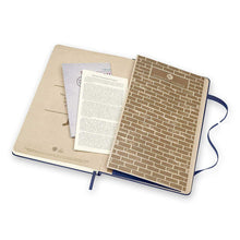Load image into Gallery viewer, Moleskine Limited Edition Harry Potter Notebook Set