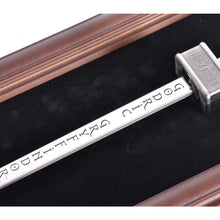 Load image into Gallery viewer, The Godric Gryffindor Sword by The Noble Collection