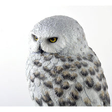 Load image into Gallery viewer, Hedwig Sculpture by The Noble Collection