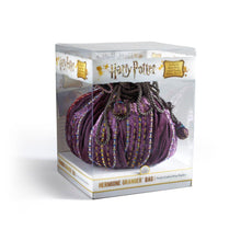 Load image into Gallery viewer, Hermione Granger's Bag from Harry Potter by The Noble Collection