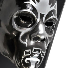 Load image into Gallery viewer, Lucius Malfoy's Mask by The Noble Collection