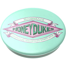 Load image into Gallery viewer, Harry Potter Honeydukes Logo PopSockets Swappable PopGrip