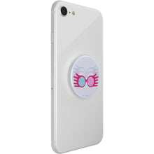 Load image into Gallery viewer, Harry Potter Luna Lovegood Spectrespecs PopSockets Swappable PopGrip