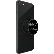 Load image into Gallery viewer, Harry Potter Mischief Managed PopSockets Swappable PopGrip