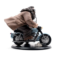 Load image into Gallery viewer, Harry Potter & Rubeus Hagrid Limited Edition Q-Fig Max Figure