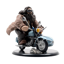 Load image into Gallery viewer, Harry Potter & Rubeus Hagrid Limited Edition Q-Fig Max Figure