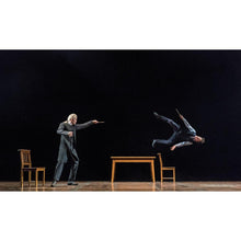 Load image into Gallery viewer, Harry Potter and the Cursed Child: The Journey: Behind the Scenes of the Award-Winning Stage Production (Hardcover)