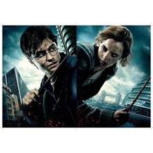 Load image into Gallery viewer, Harry Potter Poster Collection: The Definitive Movie Posters (Paperback)