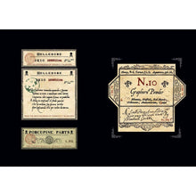 Load image into Gallery viewer, The Art of Harry Potter: Mini Book of Graphic Design (Hardcover)