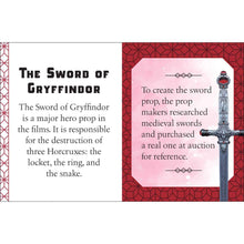 Load image into Gallery viewer, Harry Potter: Gryffindor (Tiny Book) (Hardcover)