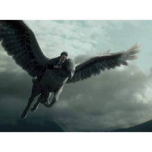Load image into Gallery viewer, Harry Potter and the Prisoner of Azkaban Enchanted Postcard Book (Paperback)