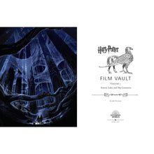 Load image into Gallery viewer, Harry Potter: Film Vault: Volume 1: Forest, Lake, and Sky Creatures (Hardcover)