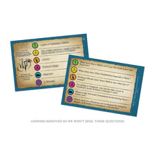 Load image into Gallery viewer, TRIVIAL PURSUIT®: World of Harry Potter™ Ultimate Edition