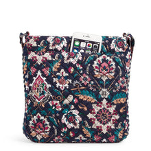 Load image into Gallery viewer, Home to Hogwarts Triple Zip Hipster by Vera Bradley