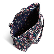 Load image into Gallery viewer, Home to Hogwarts Tote Bag by Vera Bradley