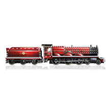 Load image into Gallery viewer, Hogwarts Express 3D Jigsaw Puzzle
