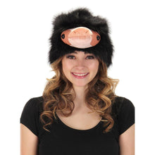 Load image into Gallery viewer, Fantastic Beasts: The Crimes of Grindelwald&trade; Niffler&trade; Niffler Plush Hat
