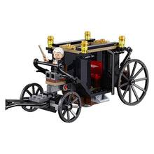 Load image into Gallery viewer, Grindelwald's Escape LEGO&reg; Set from Fantastic Beats: The Crimes of Grindelwald&trade;
