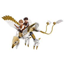Load image into Gallery viewer, Newt's Case of Magical Creatures LEGO&reg; from Fantastic Beasts: The Crimes of Grindelwald&trade;
