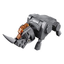 Load image into Gallery viewer, Newt's Case of Magical Creatures LEGO&reg; from Fantastic Beasts: The Crimes of Grindelwald&trade;
