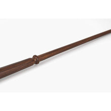 Load image into Gallery viewer, Fantastic Beasts and Where to Find Them&trade; Porpentina Goldstein&trade; Wand in Collector's Box by The Noble Collection
