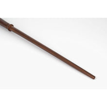 Load image into Gallery viewer, Fantastic Beasts and Where to Find Them&trade; Porpentina Goldstein&trade; Wand in Collector's Box by The Noble Collection
