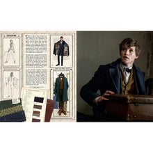 Load image into Gallery viewer, The Case of Beasts: Explore the Film Wizardry of Fantastic Beasts and Where to Find Them&trade;
