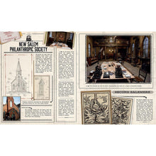 Load image into Gallery viewer, The Case of Beasts: Explore the Film Wizardry of Fantastic Beasts and Where to Find Them&trade;
