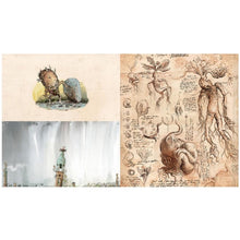 Load image into Gallery viewer, Harry Potter and the Chamber of Secrets: The Illustrated Edition (Harry Potter, Book 2)
