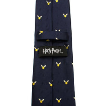 Load image into Gallery viewer, Golden Snitch&trade; Dot Tie
