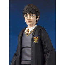 Load image into Gallery viewer, Harry Potter and the Sorcerer's Stone Harry Potter S.H. Figuarts Action Figure
