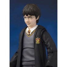 Load image into Gallery viewer, Harry Potter and the Sorcerer's Stone Harry Potter S.H. Figuarts Action Figure
