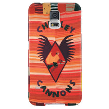 Load image into Gallery viewer, Ron Weasley Chudley Cannons Blanket Phone Case for iPhone and Galaxy
