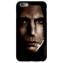 Load image into Gallery viewer, Snape Portrait Phone Case for iPhone and Galaxy

