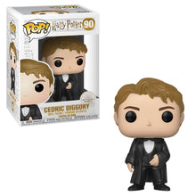 Load image into Gallery viewer, Harry Potter Yule Ball Funko Pop! Figure Set
